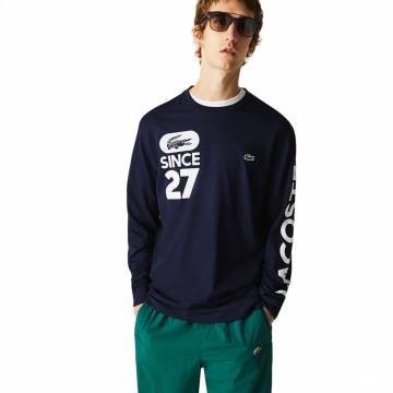 Lacoste футболка чоловіча Lacoste футболка чоловіча