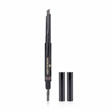 Карандаш для бровей со щеточкой Patricia Ledo Eyebrow Soft 03, 0.3 г Карандаш для бровей со щеточкой Patricia Ledo Eyebrow Soft 03, 0.3 г