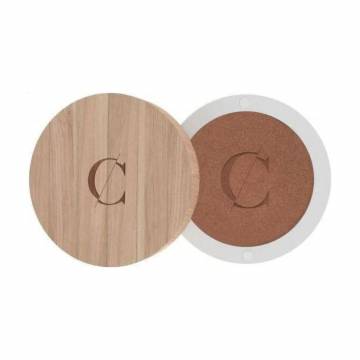 Перламутровые компактные тени для век Couleur Caramel Bio Eye Shadow 099, 1.7 г Перламутровые компактные тени для век Couleur Caramel Bio Eye Shadow 099, 1.7 г