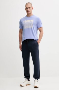 Футболка Lacoste