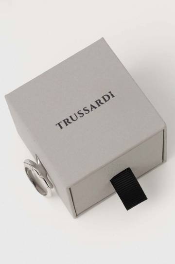 Кольцо Trussardi TJAXB060 Кольцо Trussardi TJAXB060