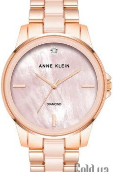 Часы Anne Klein