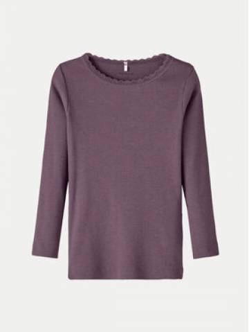 NAME IT Блузка 13198042 Рожевий Regular Fit NAME IT Блузка 13198042 Рожевий Regular Fit