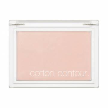 Румяна для лица Missha Cotton Contour, Sugar Toast, 4 г Румяна для лица Missha Cotton Contour, Sugar Toast, 4 г