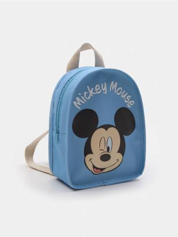 Рюкзак Mickey Mouse - блакитний Рюкзак Mickey Mouse - блакитний