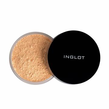Рассыпчатая матирующая пудра для лица Inglot Mattifying Loose Powder, 32, 2.5 г Рассыпчатая матирующая пудра для лица Inglot Mattifying Loose Powder, 32, 2.5 г