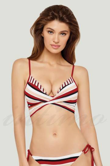 Купальный лиф с плотной чашкой (L2028-Y-392) Купальный лиф с плотной чашкой (L2028-Y-392)