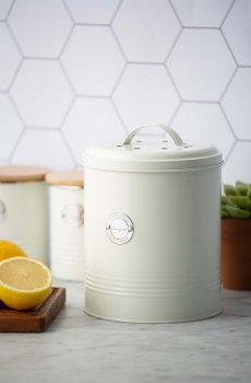 Компостер с фильтром Typhoon Living 2,5 L