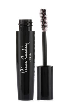 Тушь для ресниц Pierre Cardin Paper Dolls High Definiton Mascara 505 Black, 15 мл