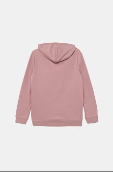 Детская кофта Puma ESS SCRIPT Hoodie FL G