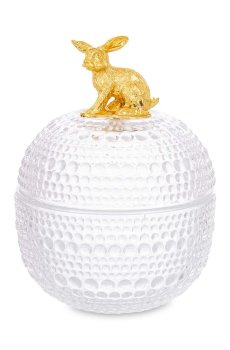 Емкость с крышкой