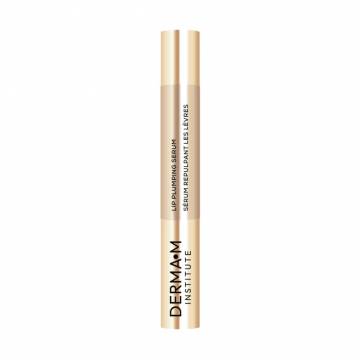 Концентрат для губ Derma M Institute Lip Zooming and Plumping Concentrate, 4 мл Концентрат для губ Derma M Institute Lip Zooming and Plumping Concentrate, 4 мл