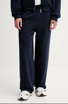 Хлопковые спортивные штаны Pangaia