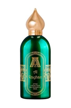Attar Collection Al Rayhan Парфюмированная вода унисекс, 100 мл