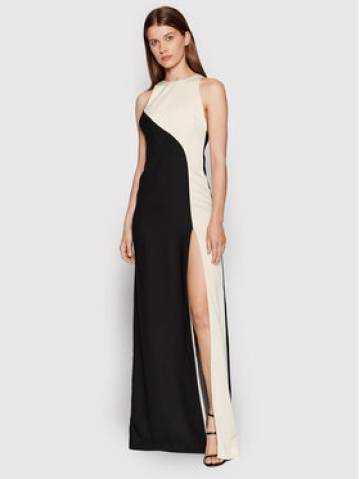 Pinko Вечірня сукня Mirtillo 1N13K3 A04E Кольоровий Regular Fit Pinko Вечірня сукня Mirtillo 1N13K3 A04E Кольоровий Regular Fit