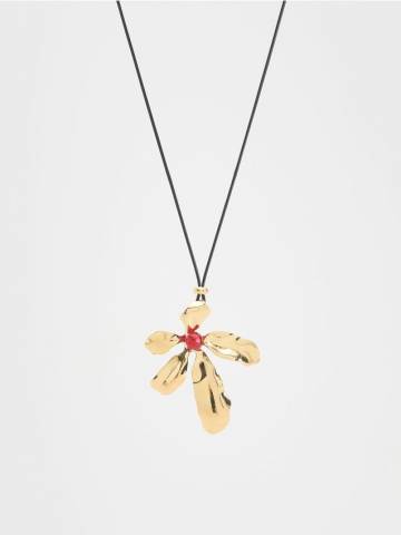Reserved - NECKLACE - різнобарвний - 892CO-MLC Reserved - NECKLACE - різнобарвний - 892CO-MLC