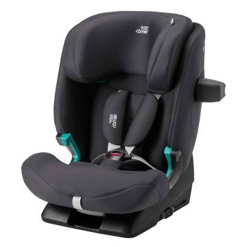 Автокрісло Britax-Romer Advansafix Pro Classic Deep Grey (2000040901)