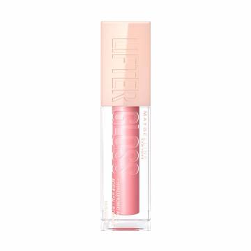 Увлажняющий блеск для губ Maybelline New York Lifter Gloss 004 Silk, 5.4 мл Увлажняющий блеск для губ Maybelline New York Lifter Gloss 004 Silk, 5.4 мл