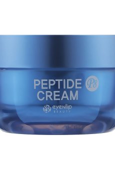 Крем для лица Eyenlip Peptide P8 Cream с пептидами, 50 г