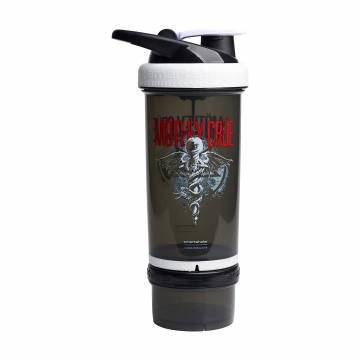 Шейкер Smart Shaker SmartShake Revive Rockband Motley Crue, 750 мл Шейкер Smart Shaker SmartShake Revive Rockband Motley Crue, 750 мл