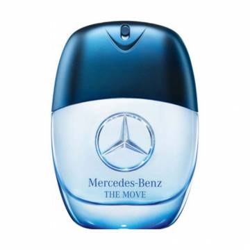 Mercedes-Benz The Move Men Туалетная вода мужская, 60 мл Mercedes-Benz The Move Men Туалетная вода мужская, 60 мл