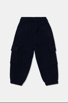 Детские спортивные штаны Lacoste