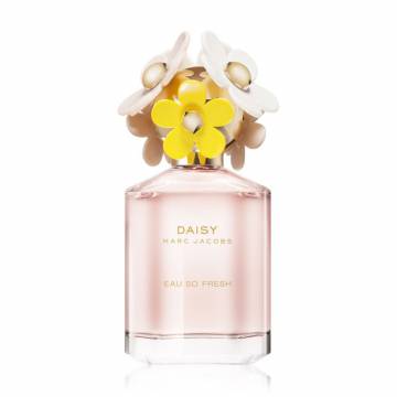 Marc Jacobs Daisy Eau So Fresh Туалетная вода женская, 125 мл Marc Jacobs Daisy Eau So Fresh Туалетная вода женская, 125 мл