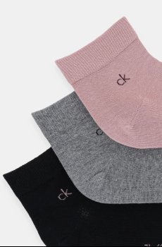 Носки Calvin Klein 3 шт