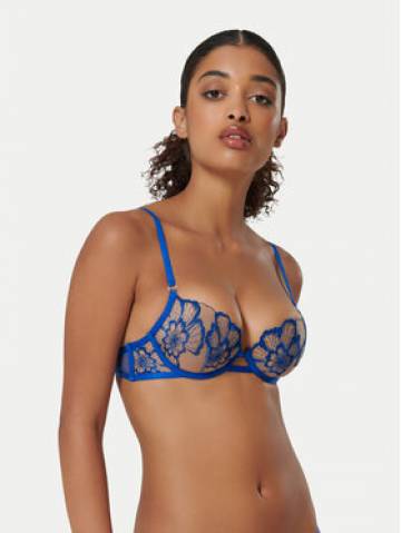 Bluebella Бюстгальтер з підкладкою Catalina 42210 Голубий Bluebella Бюстгальтер з підкладкою Catalina 42210 Голубий