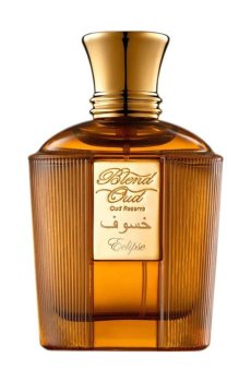 Blend Oud Eclipse Парфюмированная вода унисекс, 60 мл
