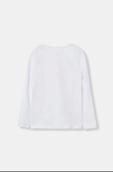 Детский лонгслив Guess