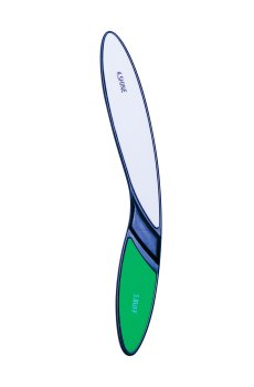 Пилочка для полировки ногтей Titania 4 поверхности (1204 В)