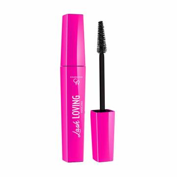 Тушь для ресниц Golden Rose Lash Loving Mascara Black, 12 мл Тушь для ресниц Golden Rose Lash Loving Mascara Black, 12 мл