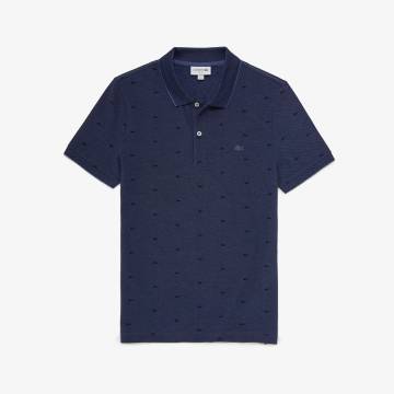Lacoste поло чоловіче Lacoste поло чоловіче