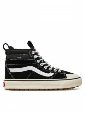 Vans Снікерcи Sk8-Hi Waterproof MTE VN000CVT6BT1 Чорний Vans Снікерcи Sk8-Hi Waterproof MTE VN000CVT6BT1 Чорний