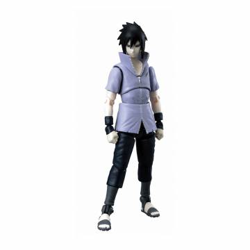 Ігрова фігурка Bandai Ultimate Legends Наруто Саске Долина Завершення (124181) Ігрова фігурка Bandai Ultimate Legends Наруто Саске Долина Завершення (124181)