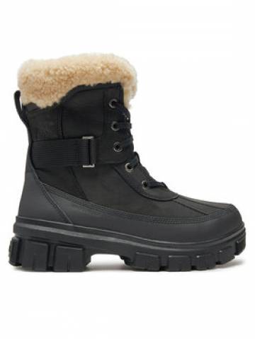 Sorel Снігоходи Torino V Parc Wp Outdry 2106721010 Чорний Sorel Снігоходи Torino V Parc Wp Outdry 2106721010 Чорний