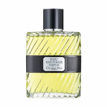 Dior Eau Sauvage Парфюмированная вода мужская, 50 мл
