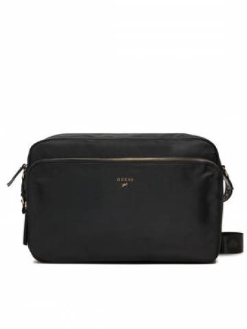 Guess Сумка J3YZ07 WFMR0 Чорний Guess Сумка J3YZ07 WFMR0 Чорний