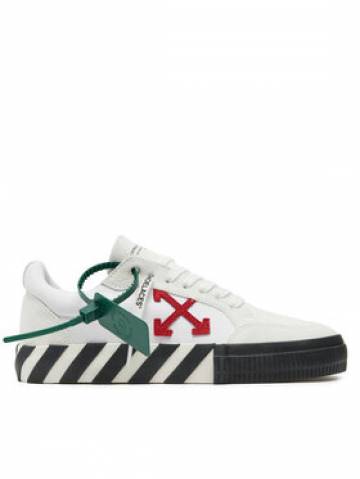 Off-White Снікерcи OMIA085S22LEA0010125 Білий Off-White Снікерcи OMIA085S22LEA0010125 Білий