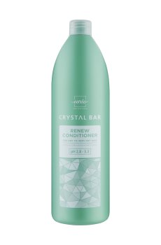 Кондиционер для волос Unic Crystal Bar Renew Conditioner, 1 л
