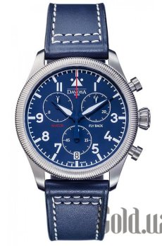 Швейцарские часы Davosa