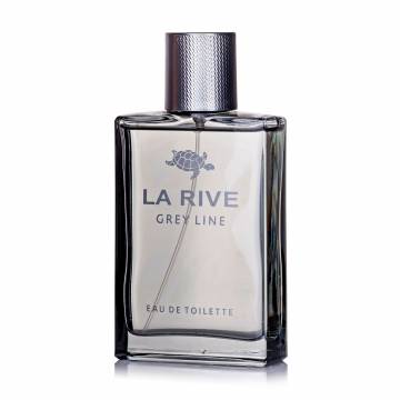 La Rive Grey Line Туалетная вода мужская, 90 мл La Rive Grey Line Туалетная вода мужская, 90 мл