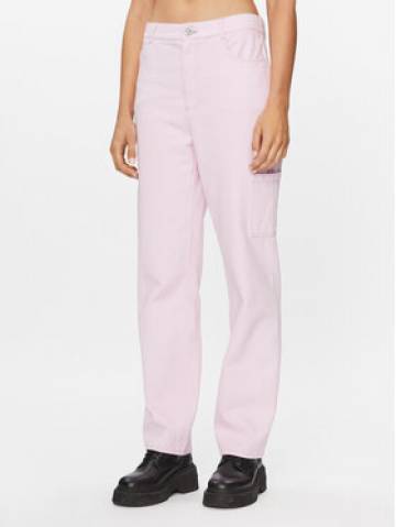 Custommade Джинси Pema 999497607 Рожевий Regular Fit Custommade Джинси Pema 999497607 Рожевий Regular Fit