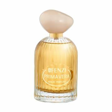 Jfenzi Primavera Magic Perfume Парфюмированная вода женская, 100 мл Jfenzi Primavera Magic Perfume Парфюмированная вода женская, 100 мл