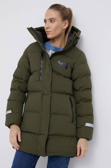 Куртка Helly Hansen женская зимняя 53205-692 Куртка Helly Hansen женская зимняя 53205-692