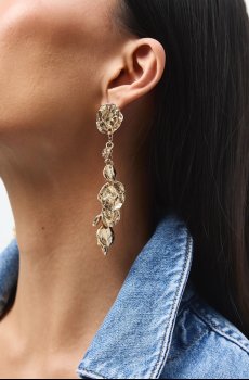 Сережки Medicine