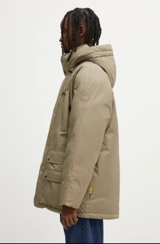 Двусторонняя куртка Napapijri A-Gail parka