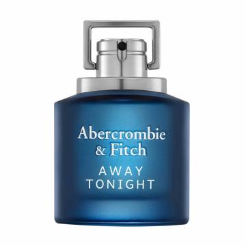 Abercrombie & Fitch Away Tonight Туалетная вода мужская, 100 мл (ТЕСТЕР) Abercrombie & Fitch Away Tonight Туалетная вода мужская, 100 мл (ТЕСТЕР)