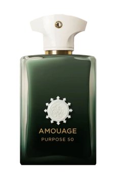 Amouage Purpose 50 Духи унисекс, 100 мл
